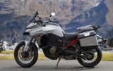 Ducati Multistrada V4S Adventure T&R - 2,99% - Offers matching your search criteria