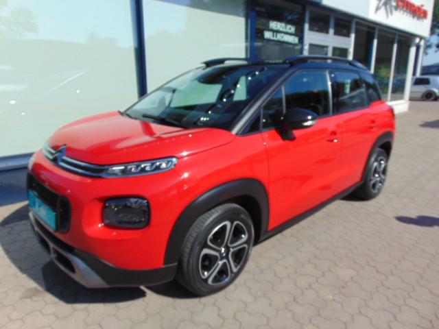 Citroën C3 Aircross Feel