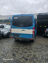 Mercedes-Benz Sprinter II Kasten 209/211/213/215 CDI - Mercedes-Benz Sprinter: 209