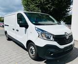 Renault Trafic Kasten L2H1 2,9t Komfort - Renault Trafic: Kasten L2h1