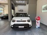 Kia Soul 1.6 CRDi You UNICOPROPRIETARIO - Kia Soul aus 2019