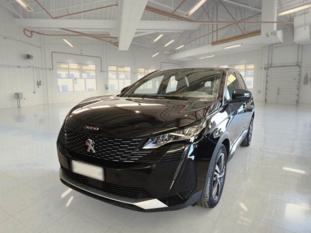 Image of Peugeot 3008