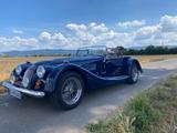 Morgan Plus 8 4,6  V8 - Morgan Plus 8 mit Benzin-Antrieb: Cabrio, 8.4