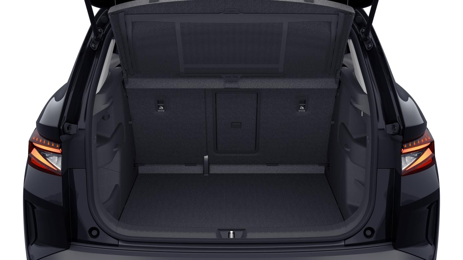Skoda Elroq - Bild 8