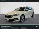 Skoda Octavia Combi Tour 2,0 TDI KEYLESS+LED+NAVI+PDC