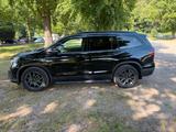 Honda Pilot 2021 Black Edition - Honda Gebrauchtwagen in Düsseldorf