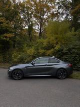 BMW M2 Coupé 2HAND / DKG / Deutsch / OHNE OPF - BMW M2 Gebrauchtwagen in Frankfurt