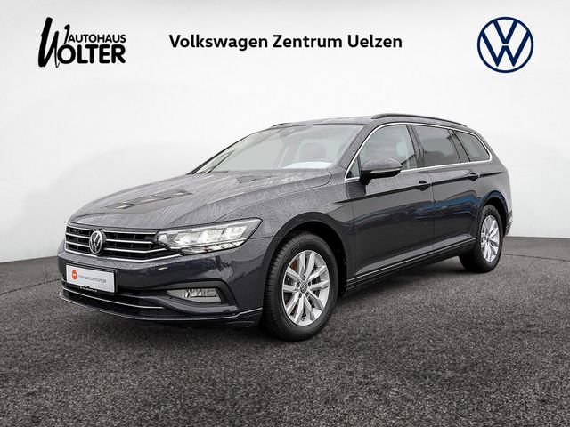 Volkswagen Passat Variant 2.0 TDI Business DSG PANO NAVI KA