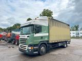 Scania G450 RETARDER - Scania G450