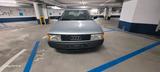 Audi 80 - Audi 80 in Stuttgart