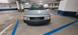Audi 80 - Audi 80 in Stuttgart