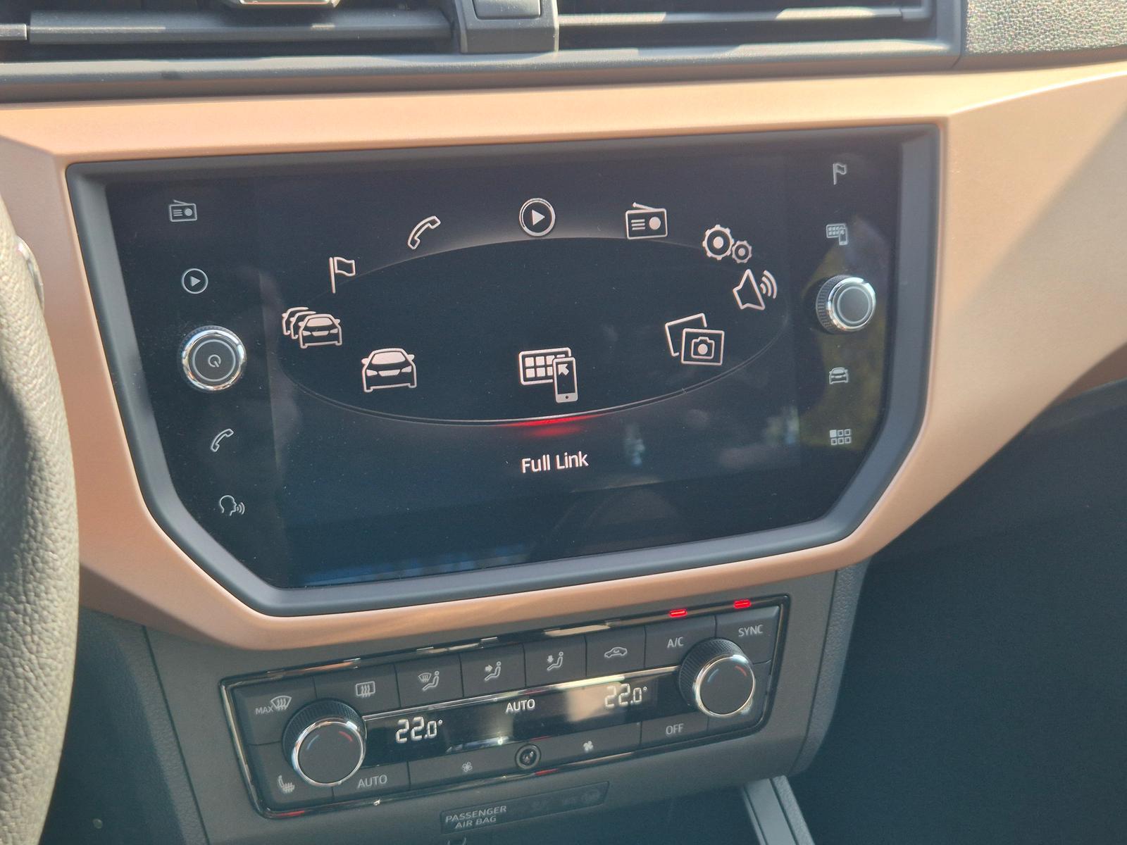 Seat Ibiza 1.0 TSI