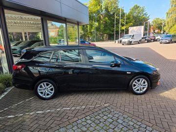 Bild 12 Opel Astra K Sports Tourer Business