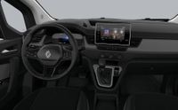 Renault Kangoo E-TECH - Vorschau Bild 9