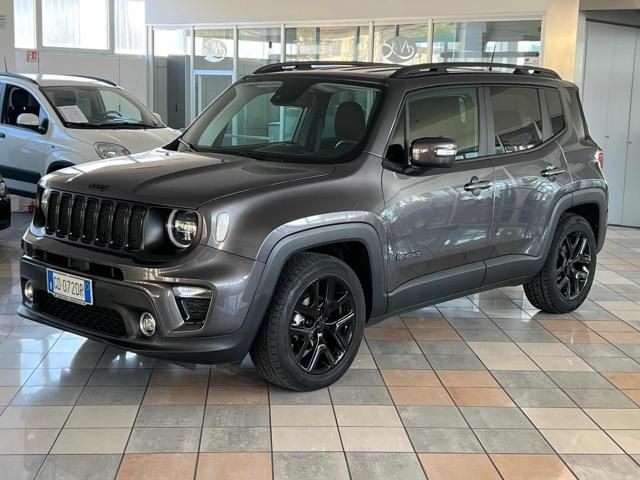 Image of Jeep Renegade
