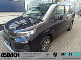 Opel Combo Life GS XL 7 Sitze - gebrauchte Opel Combo Life aus dem Jahr 2024