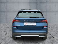 Skoda Kamiq - Vorschau Bild 5