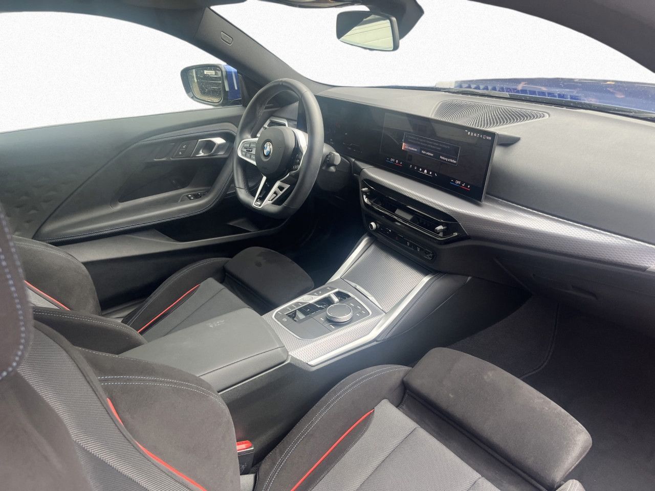 BMW 218 - Bild 13