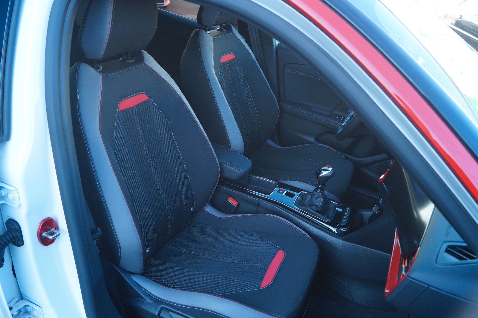Fahrzeugabbildung Opel Mokka GS Line *1. Hand