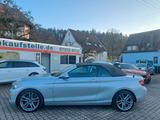 BMW 228 i Cabrio Sport Line*LH*KEY*MEMORY*XEN*HARMAN - BMW Gebrauchtwagen in Tübingen