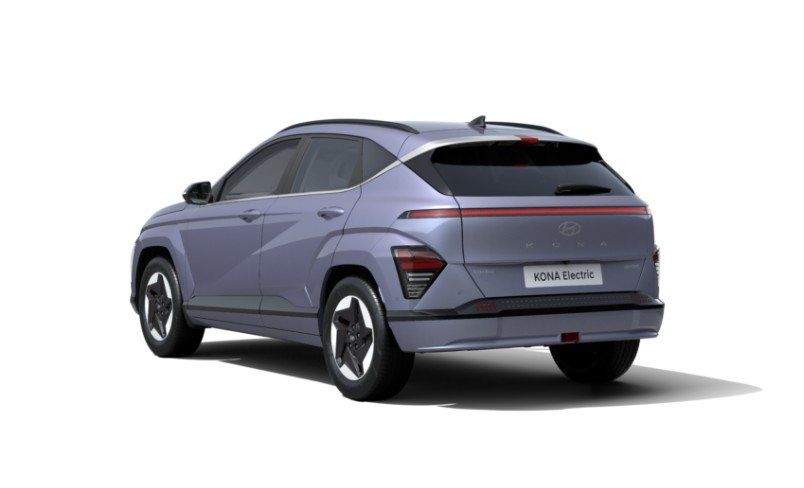 Fahrzeugabbildung Hyundai KONA Elektro 65kWh Prime