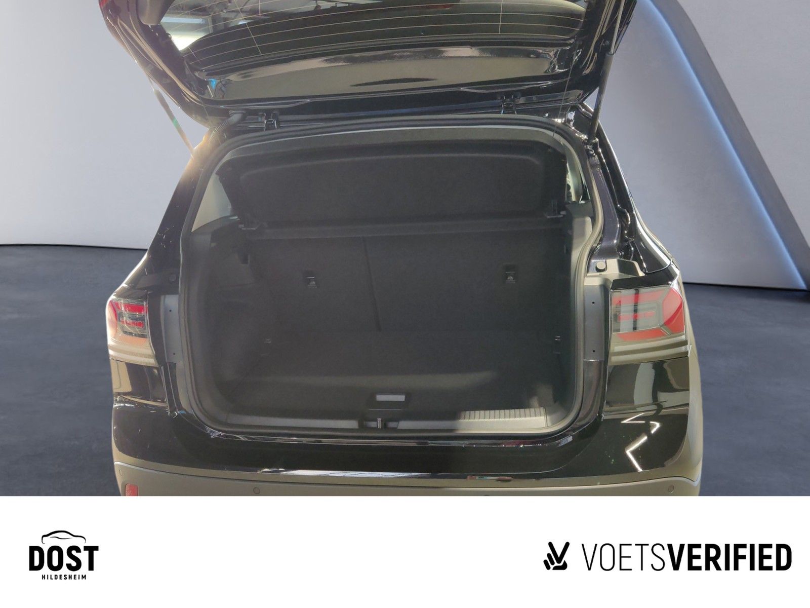 Volkswagen T-Cross - Bild 16