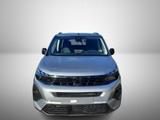 Peugeot Rifter AT 130 N1/NAVY/Kamera - silberne Peugeot Rifter