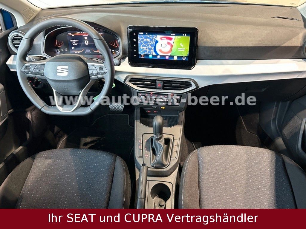 Seat Ibiza - Bild 9
