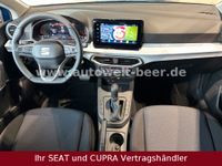 Seat Ibiza - Vorschau Bild 9