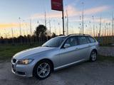BMW Bmw 320 320d cat Touring MSport - BMW 320 aus 2009: 320d