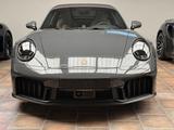 Porsche 992 911 Targa 4 GTS T-Hybrid *BOSE*PORSCHE INNOD - gebrauchte Roadster