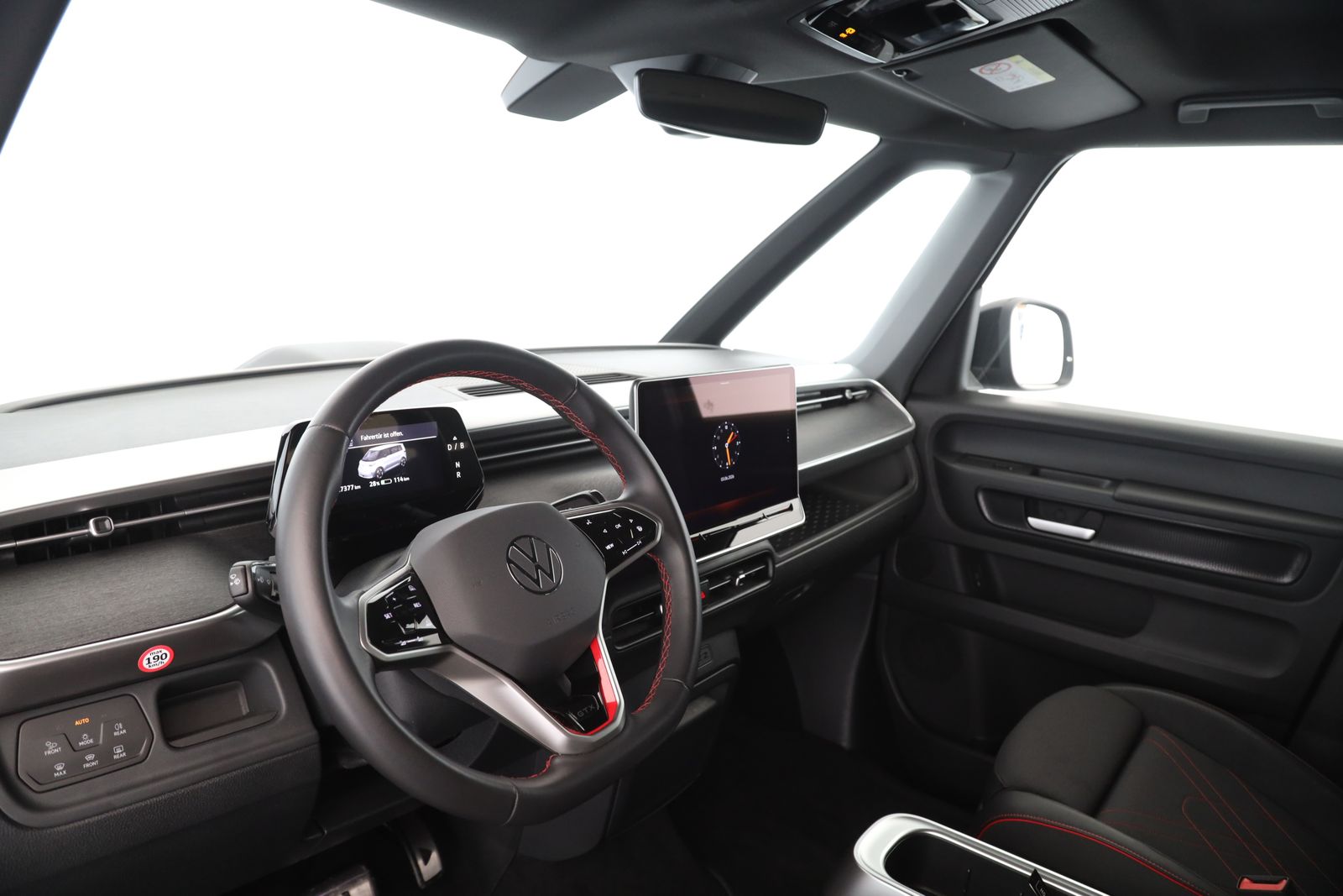Volkswagen ID. Buzz - Bild 11