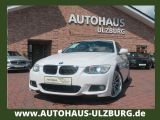 BMW 330i Cabrio Aut. M Paket/1.Hd/Leder/Navi/SHZ/PDC - BMW 330: 330i M Paket