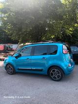Citroën CITROËN C3 Picasso Unfallfrei nach leckrun... - Citroën C3 Picasso mit Diesel-Antrieb