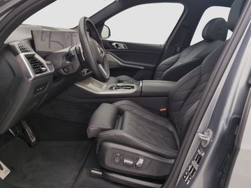 BMW X5 M60 - 6