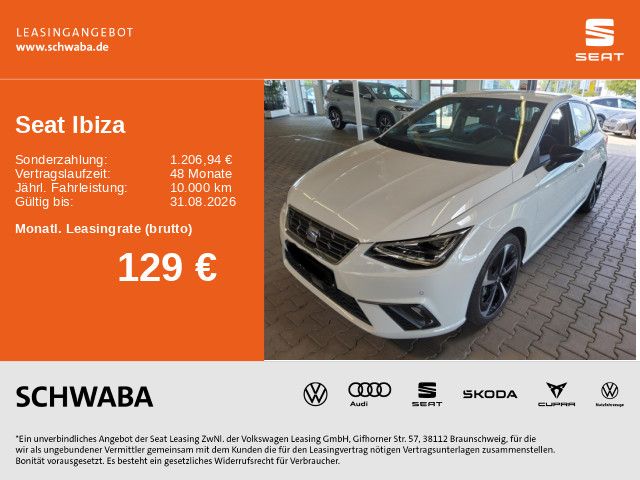 Seat Ibiza - Bild 2