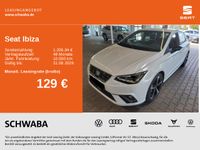 Seat Ibiza - Vorschau Bild 2