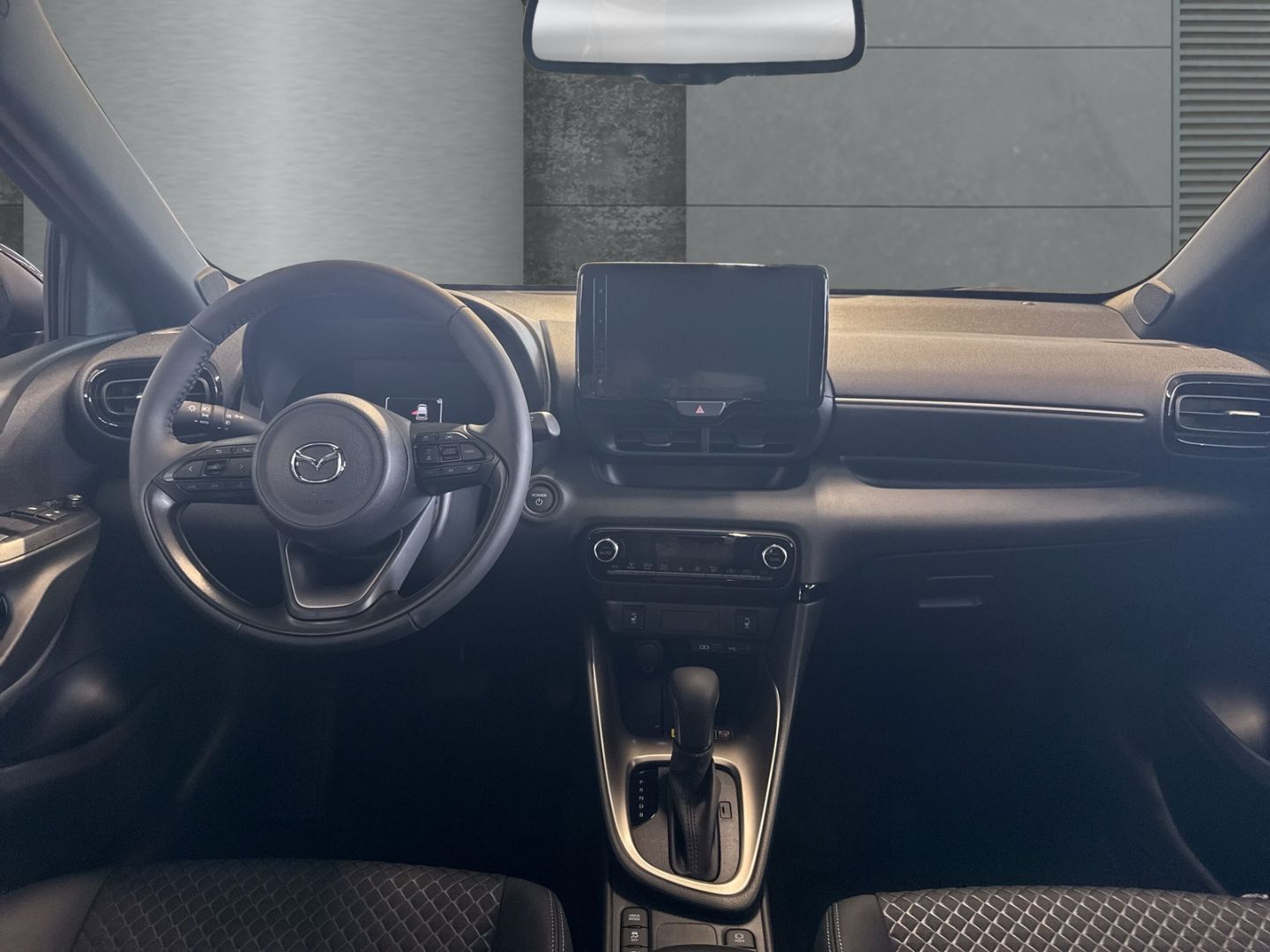 Mazda 2 Hybrid - Bild 9