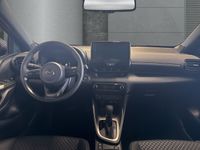 Mazda 2 Hybrid - Vorschau Bild 9