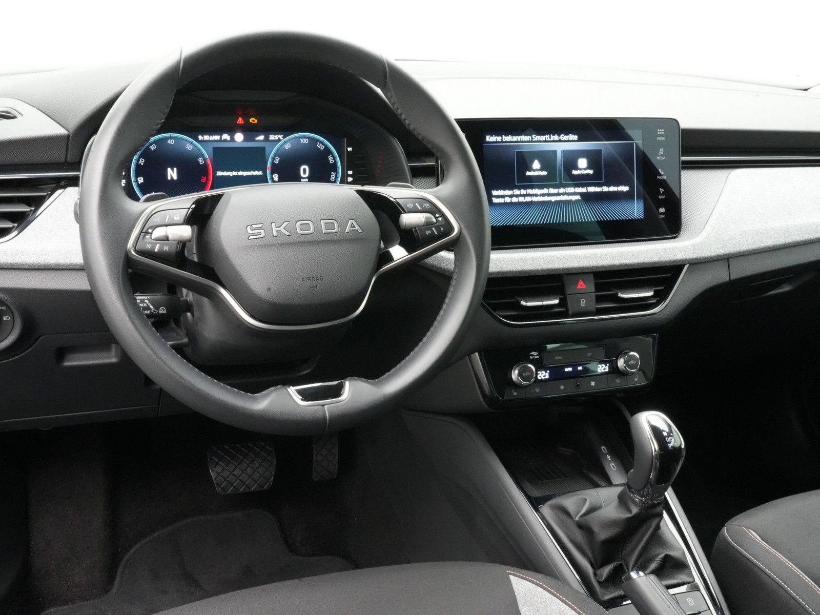 Skoda Kamiq - Bild 4