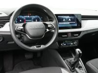 Skoda Kamiq - Vorschau Bild 4