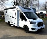 Etrusco T Ford 6.9 SF Aus der Vermietung ab 11/26 erhält - Wohnmobil oder -wagen Vermietung