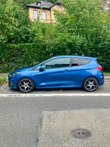 Ford Fiesta ST mit Styling-Paket / TÜV NEU - Ford Fiesta ST-mit-Styling-Paket