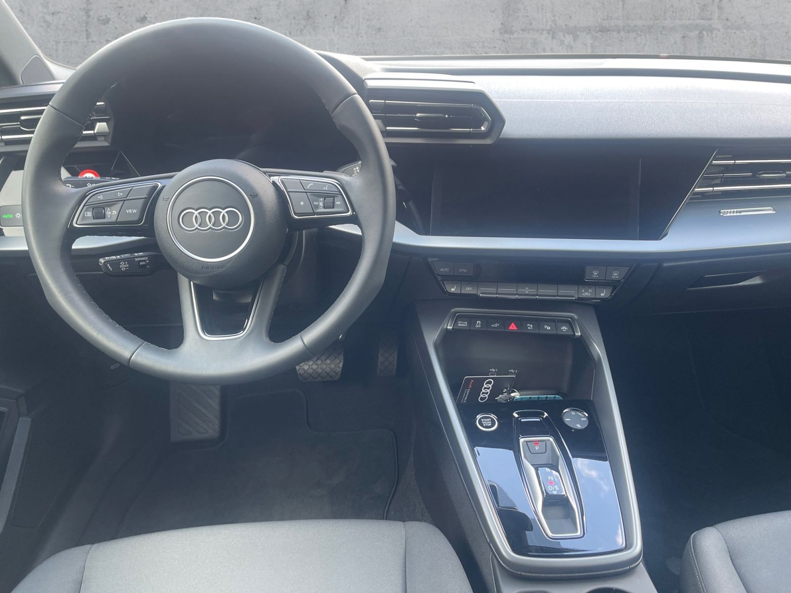 Audi A3 - Bild 9