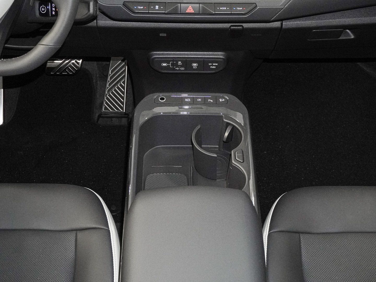 Kia EV5 - Bild 10