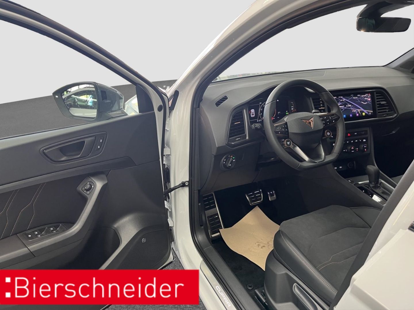 Cupra Ateca - Bild 32