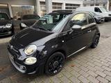 Fiat 500 S Cabrio,Navi,PDC,DAB,12 Mo. Garantie