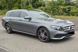 Mercedes-Benz E 450 4MATIC T (S213) - Mercedes-Benz E 450