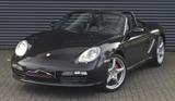 Porsche Boxster S 987 3.4 Porsche Boxster  S 987 3.4 - Porsche Boxster: 3.4