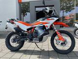 KTM Adventure 890 R - KTM 890 ADVENTURE